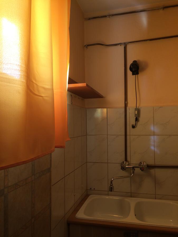 Fasor Vendeghaz Hotel บาลาตอนเซเมช ภายนอก รูปภาพ